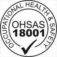 پاورپوینت دوره آموزشي آشنايي با استاندارد سيستم مديريت ايمني و بهداشت حرفه‌ اي OHSAS 18001:2007