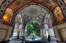 شیوه های  بنیادی مورد استفاده در معماری اسلامی